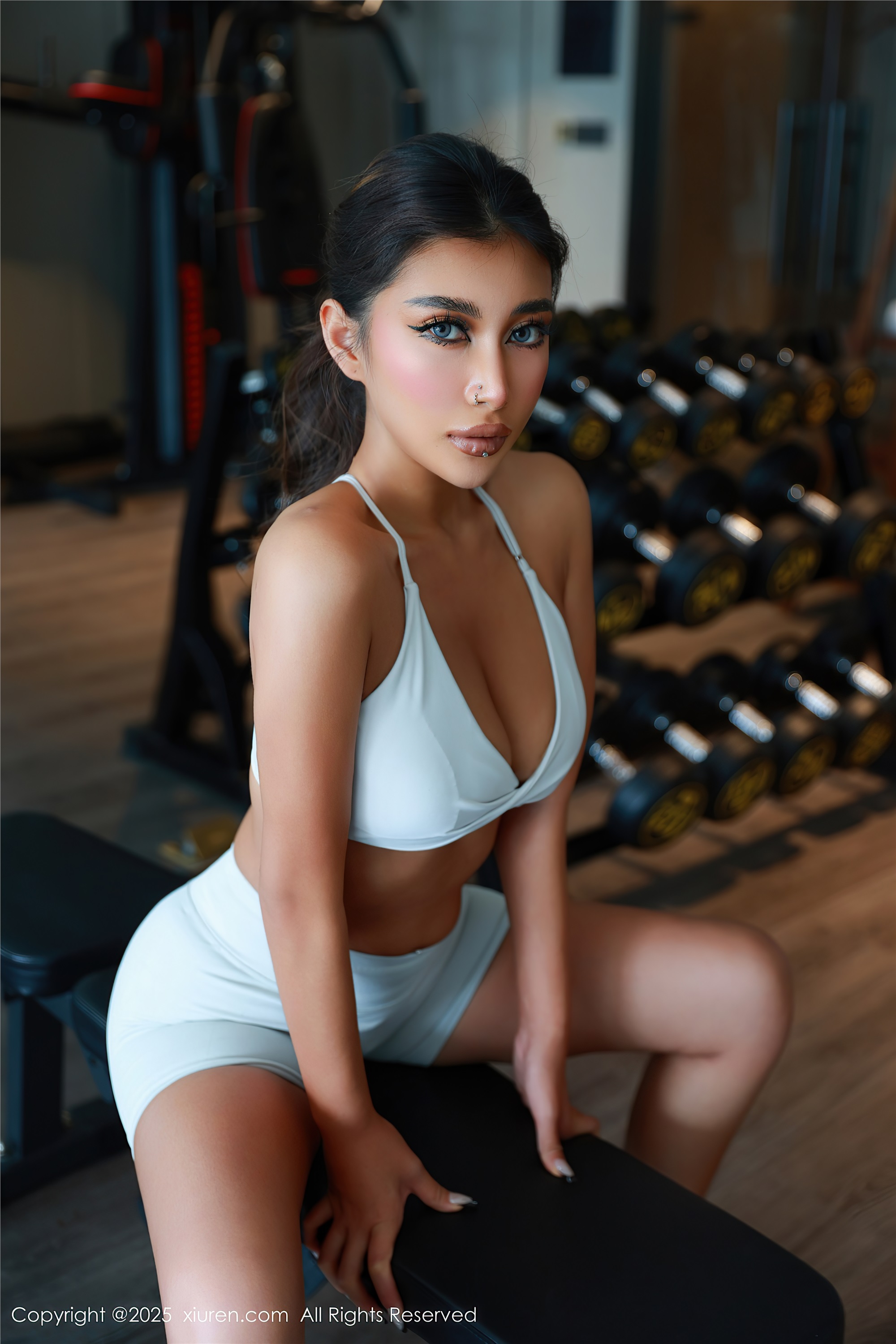 Xiuren秀人网 2025.08.05 NO.10621 FE-